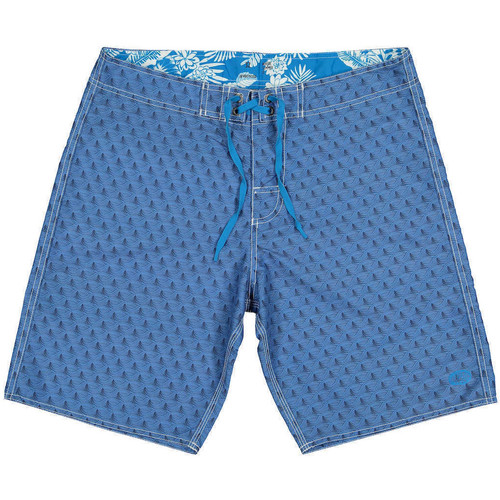 Vêtements Homme Maillots / Shorts de bain Panareha MATIRA Bleu