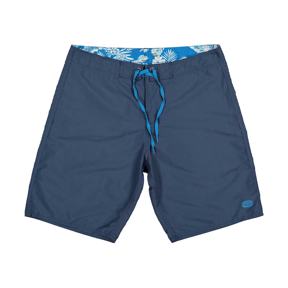 Vêtements Homme Maillots / Shorts de bain Panareha KUTA Bleu