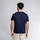 Vêtements Homme T-shirts manches courtes Panareha MARGARITA Bleu