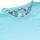 Vêtements Homme T-shirts margiela manches courtes Panareha MARGARITA Bleu