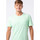 Vêtements Homme T-shirts AllSaints manches courtes Panareha MARGARITA Vert