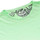 Vêtements Homme T-shirts manches courtes Panareha MARGARITA Vert