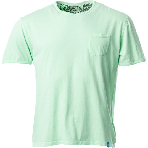 Homme Panareha MARGARITA light green - Vêtements T-shirts manches courtes Homme 39 