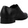 Chaussures Homme Derbies & Richelieu Angel Infantes 92052 Noir