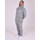 Vêtements Homme Sweats Project X Paris long-sleeved Hoodie T227005 Gris