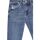 Vêtements Garçon Jeans Diesel THOMMER-J KXB9F-01 Bleu