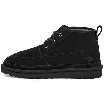Chaussures Homme Boots UGG Boots  NEUMEL Noir