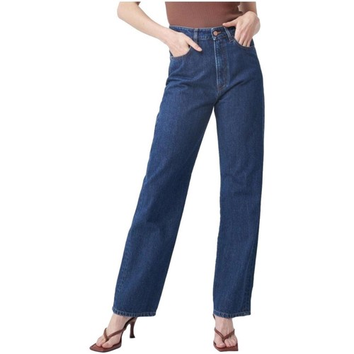 Vêtements Femme leggings Jeans Salsa  Bleu