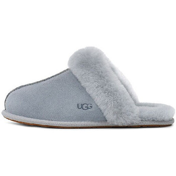 Chaussures Femme Chaussons UGG Chausson Gris