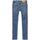 Vêtements Fille Jeans Diesel SKINZEE-LOW-J KSB9F-K01 Bleu