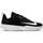 Chaussures Homme Tennis Nike  Noir