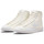 Chaussures Femme Baskets mode Nike W Blazer Mid '77 Next Nature / Blanc Cassé Beige