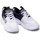 Chaussures Homme Baskets mode Versace Jeans Couture 71YA3SC2 Blanc