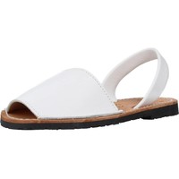 Chaussures Sandales et Nu-pieds Ria 20002 Blanc
