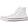 Chaussures Baskets mode Converse CHUCK TAYLOR AS CORE Blanc