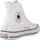 Chaussures Baskets mode Converse CHUCK TAYLOR AS CORE Blanc