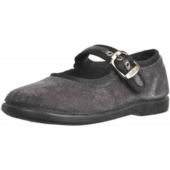 Chaussures Fille Pochettes / Sacoches Vulladi 34601 Gris