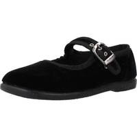 Chaussures Fille Soir & Matin Vulladi 34601 Noir
