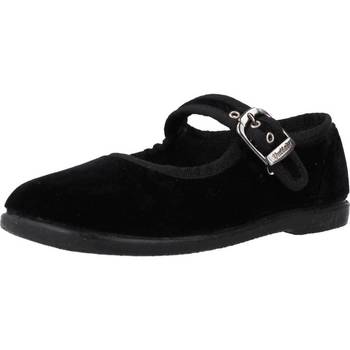 Chaussures Fille Yves Saint Laure Vulladi 34601 Noir