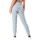 Vêtements Femme Pantalons de survêtement Justhype Ltd Scribble Logo Joggers Gris