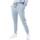 Vêtements Femme Pantalons de survêtement Justhype Ltd Drawstring Joggers Gris