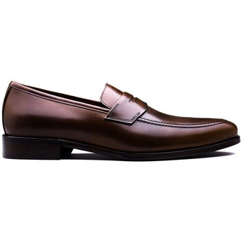 Finsbury Shoes Homme Richelieu  Mocassin...