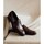 Chaussures Homme Richelieu Finsbury Shoes Mocassin cuir LUTON Marron