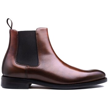 Finsbury Shoes Homme Richelieu  Bottines...