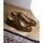 Chaussures Homme Richelieu Finsbury Shoes Richelieu cuir SHELBY Marron
