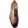 Chaussures Homme Richelieu Finsbury eyelet-detail Shoes Richelieu cuir SHELBY Marron