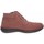 Chaussures Homme Boots Josef Seibel Anvers 35 Marron