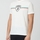 Vêtements Homme T-shirts & Polos Lamborghini MAGLIETTE Blanc
