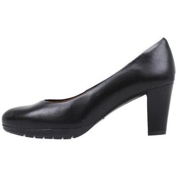 Chaussures Femme Escarpins Sandra Fontan DELIA Noir