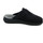 Chaussures Homme Mules Robert C85510NB.01 Noir