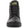 Chaussures Homme Baskets montantes Palladium Pallabrousse Legion Leather Noir