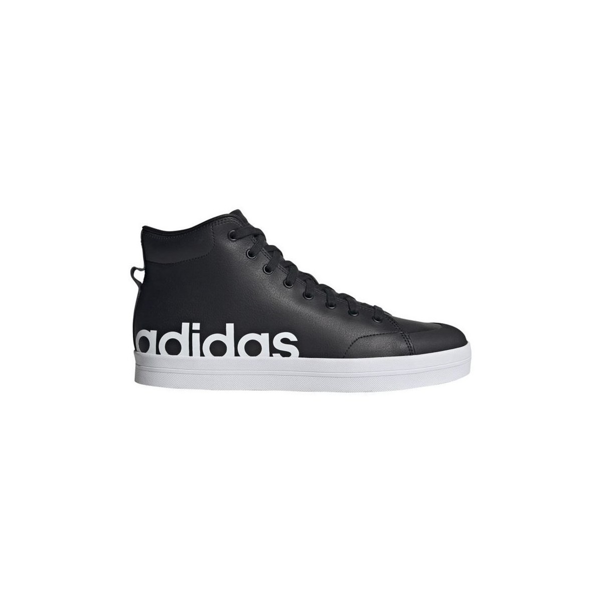 Chaussures Homme Baskets basses adidas Originals Bravada Mid Lts Noir