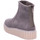 Chaussures Femme Bottes Marc O'Polo  Gris