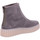Chaussures Femme Bottes Marc O'Polo  Gris