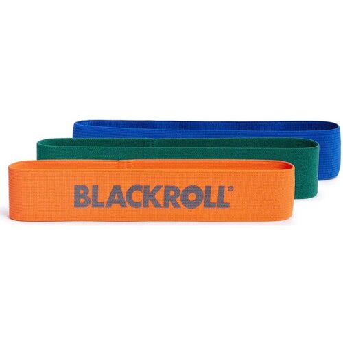 Accessoires Accessoires sport Blackroll  Orange