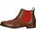 Chaussures Femme Low boots Gordon & Bros Bottines Marron
