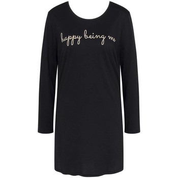 Vêtements Femme Pyjamas / Chemises de nuit Triumph Sleepsuits Noir