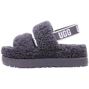 Chaussures Femme Cyclisme UGG  Gris