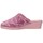 Chaussures Femme Chaussons Doctor Cutillas 4658 Mujer Nude Rose