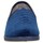 Chaussures Femme Chaussons Doctor Cutillas 4655 Mujer Azul marino Bleu