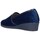 Chaussures Femme Chaussons Doctor Cutillas 4655 Mujer Azul marino Bleu
