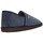 Chaussures Homme Chaussons Doctor Cutillas 8042 Hombre Azul marino Bleu