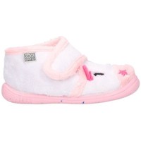Chaussures Fille Chaussons Gioseppo 64281 MADER Niña Blanco Blanc