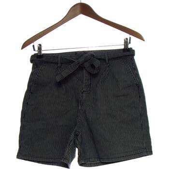 Vêtements Femme Shorts / Bermudas Bonobo Short  34 - T0 - Xs Bleu