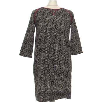 Vêtements Femme Robes courtes Springfield Robe Courte  36 - T1 - S Noir
