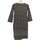Vêtements Femme Robes courtes Springfield robe courte  36 - T1 - S Noir Noir